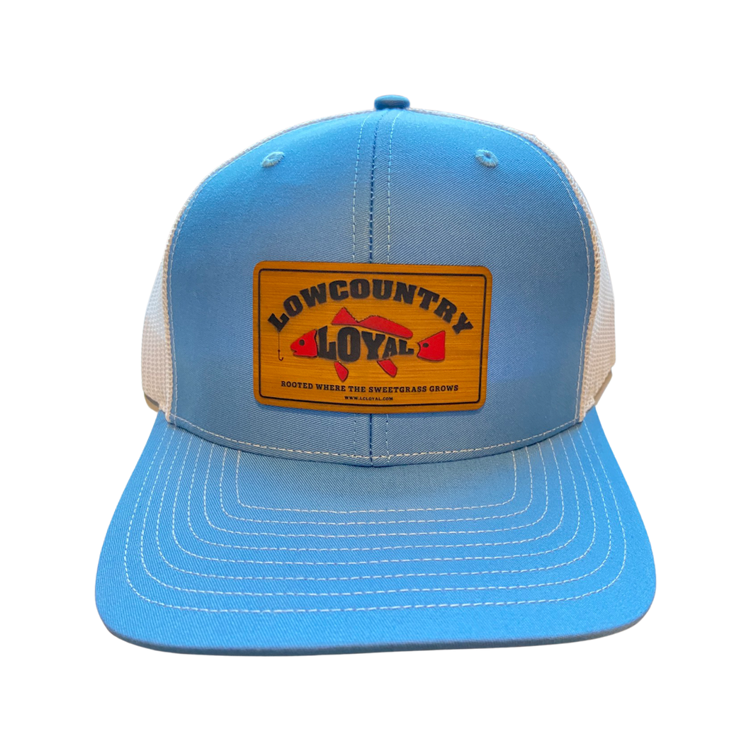 Logo Trucker Hat